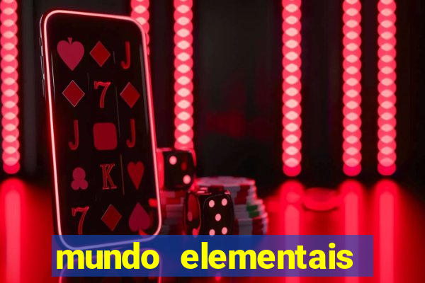 mundo elementais download apk